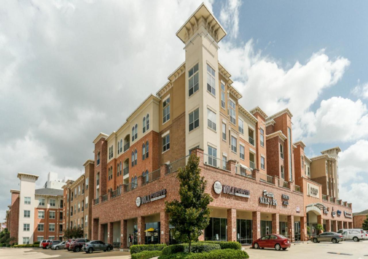 Comfy Spaces 3Br - Medical Center, Nrg Stadium, Downtown Houston Exterior photo