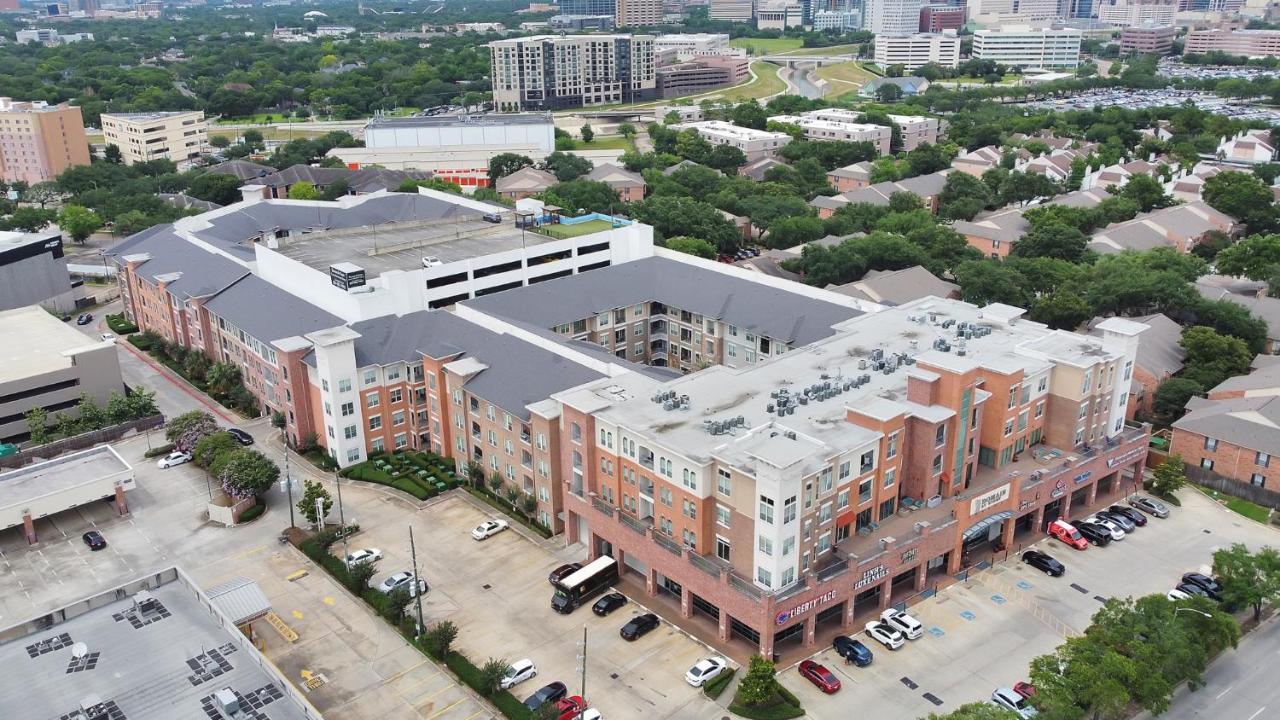 Comfy Spaces 3Br - Medical Center, Nrg Stadium, Downtown Houston Exterior photo